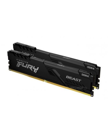 KS DDR4 32GB K2 3200 KF432C16BB12AK2/32