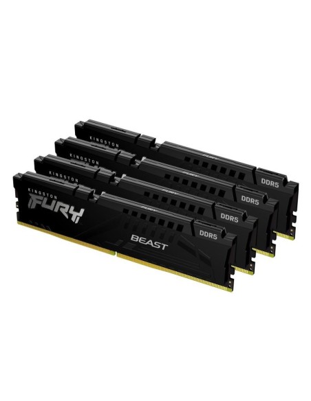 KS DDR5 128GB K4 5200 KF552C40BBK4-128