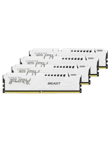 KS DDR5 64GB 6000MHZ KF560C40BWK4-64