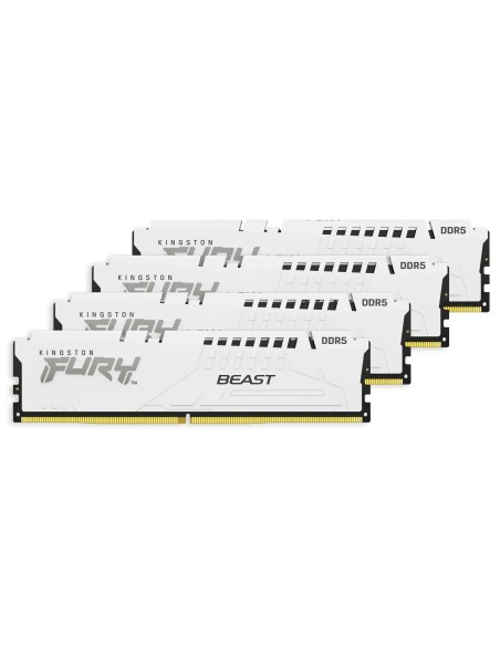 KS DDR5 64GB 6000MHZ KF560C40BWK4-64