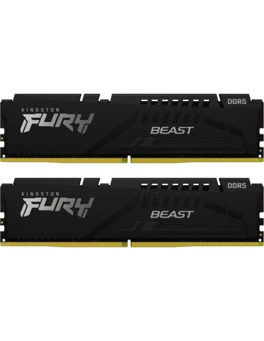 KS DDR5 16GB K2 6000MHZ KF560C30BBEK2-16