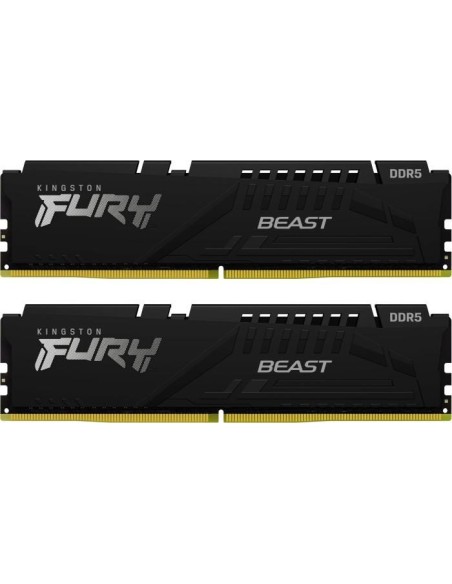KS DDR5 16GB K2 6000MHZ KF560C30BBEK2-16
