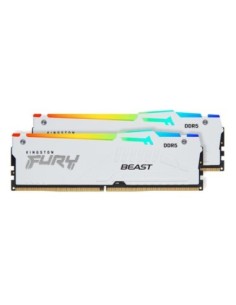 KS DDR5 32GB K2 6000MHZ KF560C30BWEAK2-3