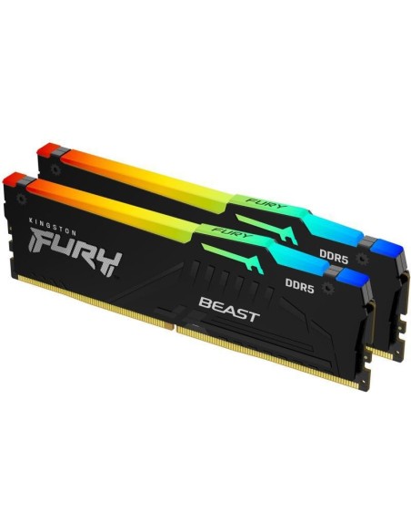 KS DDR5 64GB K26000MHZ KF560C30BBEAK2-64