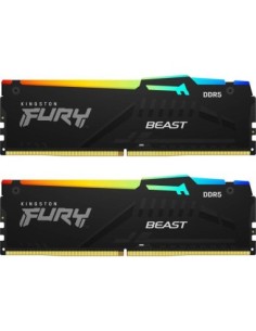KS DDR5 32GB K2 6000MHZ KF560C30BBEAK2-3