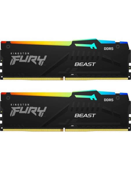 KS DDR5 32GB K2 6000MHZ KF560C30BBEAK2-3