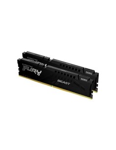 KS DDR5 64GB 6000MHZ KF560C30BBEK2-64