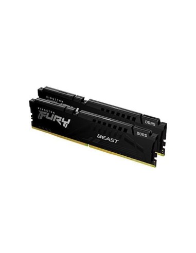 KS DDR5 64GB 6000MHZ KF560C30BBEK2-64