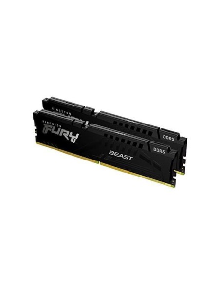 KS DDR5 64GB 6000MHZ KF560C30BBEK2-64