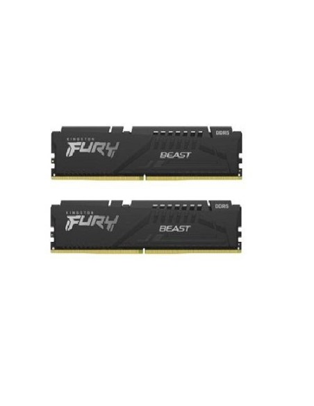 KS DDR5 32GB K2 5200 KF552C40BBK2-32
