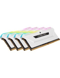 CR VENGEANCE 32G (4X8GB) DDR4 3200 KIT