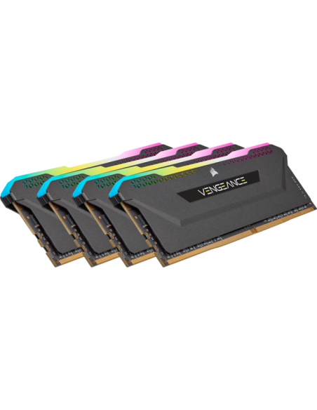 CR VENGEANCE 32GB (4x8GB) DDR4 3200 KIT