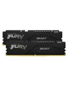 KS DDR5 64GB K2 5600 KF556C40BBK2-64