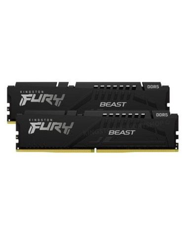 KS DDR5 64GB K2 5600 KF556C40BBK2-64