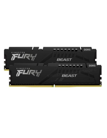 KS DDR5 64GB K2 5600 KF556C40BBK2-64
