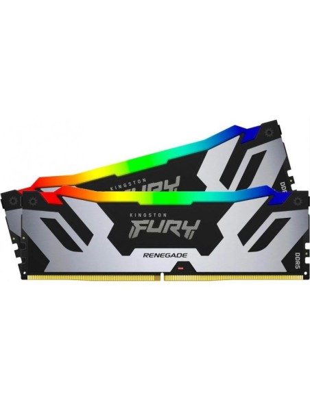 KS DDR5 32GB 6400MHZ KF564C32RSAK2-32