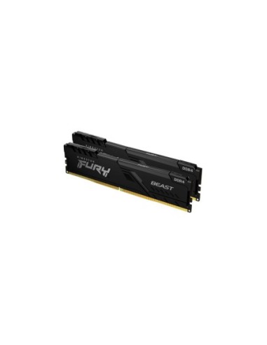 KS DDR4 64GB K2 3600 KF436C18BBK2/64