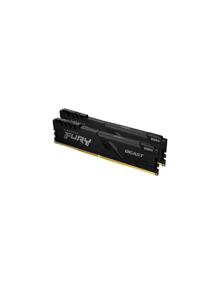 KS DDR4 64GB K2 3600 KF436C18BBK2/64
