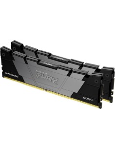 KS DDR4 32GB K2 3600 KF436C16RB12K2/32