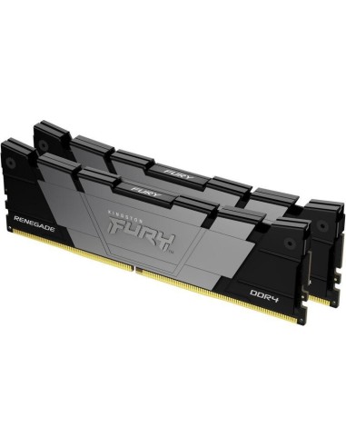 KS DDR4 32GB K2 3600 KF436C16RB12K2/32