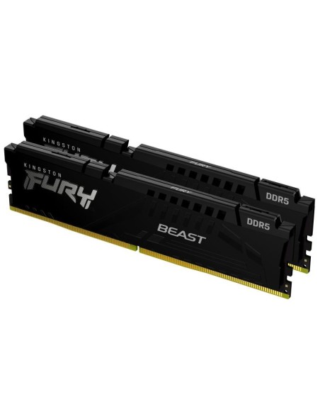 KS DDR5 16GB K2 5600MHZ CL36