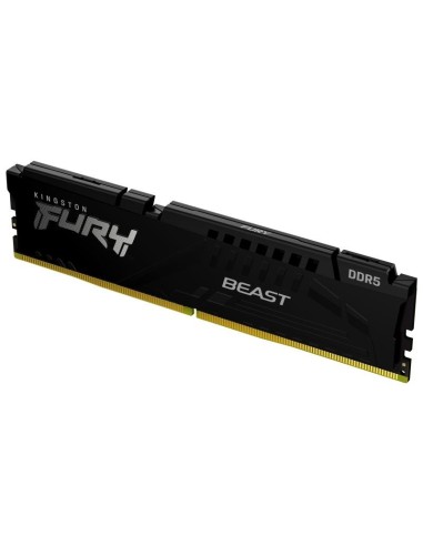 KS DDR5 16GB K2 6000MHZ KF560C36BBE2-16