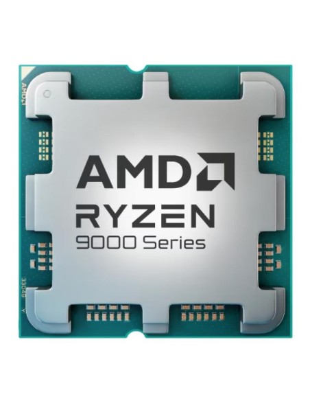 AMD Ryzen 5 9600X processor 3.9 GHz 38 M