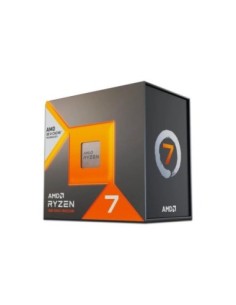 AMD Ryzen 7 7800X3D 4.2GHz AM5