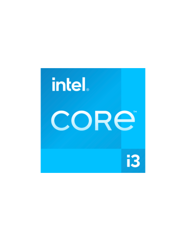 Intel Core i3-14100 processor