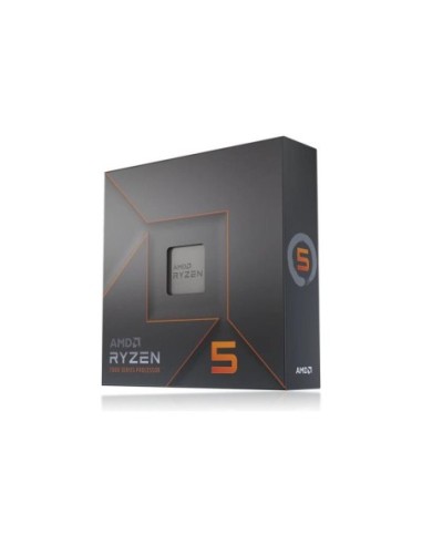 AMD CPU Ryzen 5 7600X 4.7GHz AM5