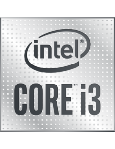 Intel Core i3-10105 processor
