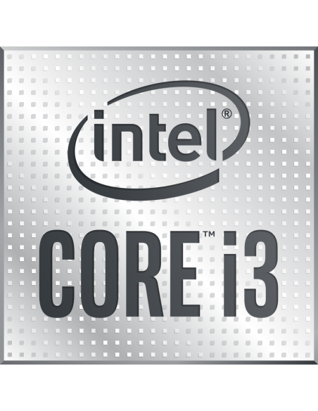 Intel Core i3-10105 processor