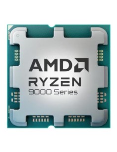 AMD Ryzen 9 9950X processor