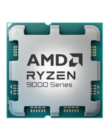 AMD Ryzen 9 9950X processor