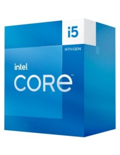 CPU Intel i5-14400 4.7GHz LGA1700
