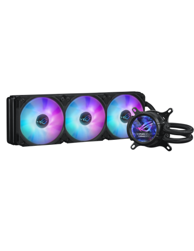 CPU Cooler Asus RS LC III 360 ARGB LCD