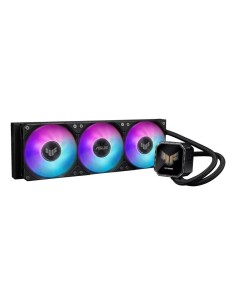 CPU Cooler AS TUF GAM LC III 360 ARGB LC
