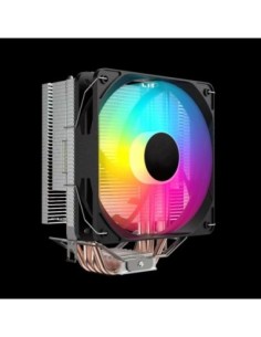 CPU COOLER SERIOUX CC92ARGB
