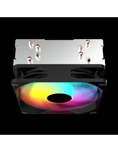 CPU COOLER SERIOUX CC92ARGB