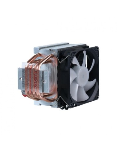 CPU COOLER SERIOUX CC92ARGB