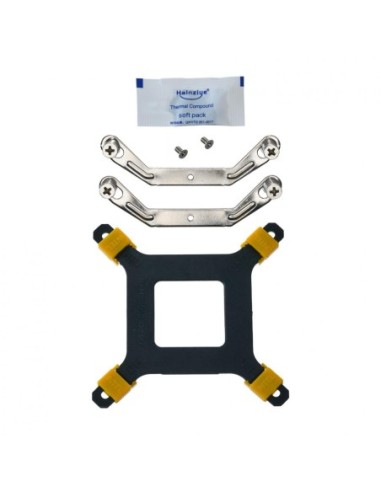 CPU COOLER SERIOUX CC92ARGB