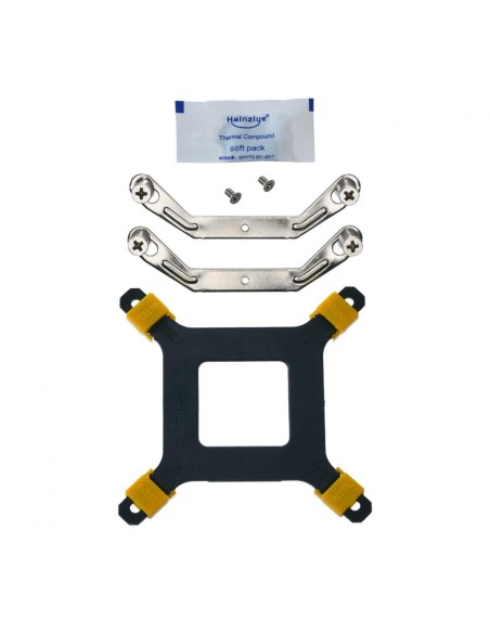 CPU COOLER SERIOUX CC92ARGB