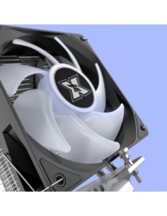 COOLER PROCESOR SERIOUX CC120ARGB