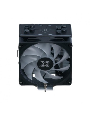 COOLER PROCESOR SERIOUX CC120ARGB