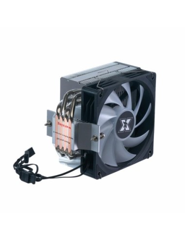 COOLER PROCESOR SERIOUX CC120ARGB