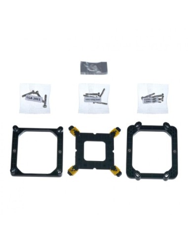 COOLER PROCESOR SERIOUX CC120ARGB