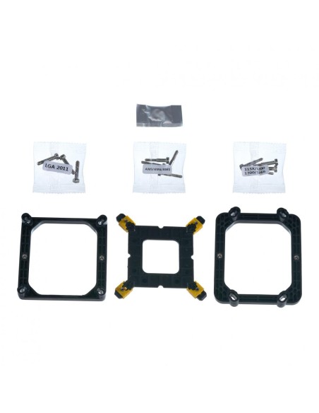 COOLER PROCESOR SERIOUX CC120ARGB
