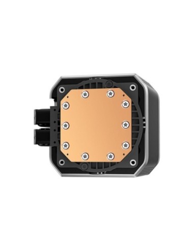 CPU COOLER DEEPCOOL MYSTIQUE 240 ARGB