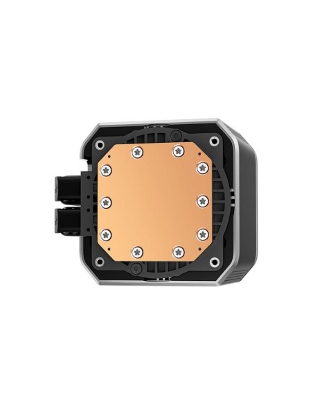 CPU COOLER DEEPCOOL MYSTIQUE 240 ARGB