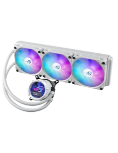CPU Cooler Asus ROG S LC III360 ARGB WHI
